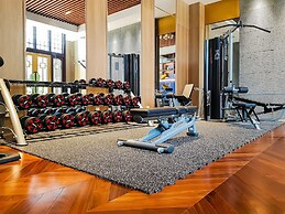 Jin Bei Palace Hotel