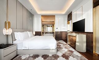 Jin Bei Palace Hotel