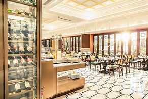 Jin Bei Palace Hotel