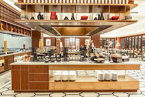 Jin Bei Palace Hotel