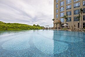 Jin Bei Palace Hotel