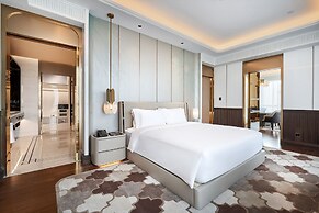 Jin Bei Palace Hotel