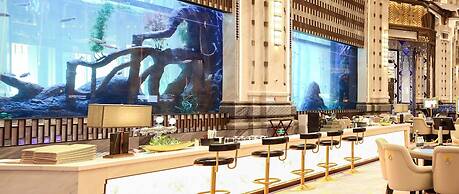 Jin Bei Palace Hotel