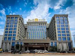 Jin Bei Palace Hotel