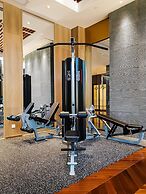 Jin Bei Palace Hotel