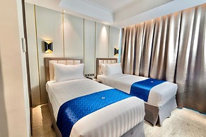 Arthama Hotel Jakarta
