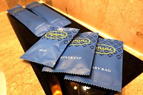 Arthama Hotel Jakarta