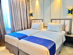 Arthama Hotel Jakarta