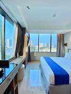 Arthama Hotel Jakarta