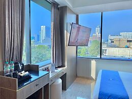 Arthama Hotel Jakarta