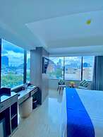 Arthama Hotel Jakarta