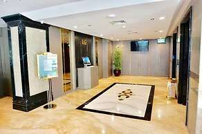 Arthama Hotel Jakarta