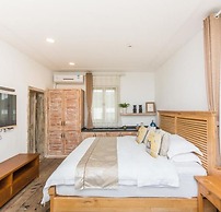 Floral Hotel Lynn's Resort Suzhou