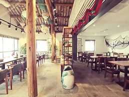 Floral Hotel Lynn's Resort Suzhou