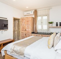 Floral Hotel Lynn's Resort Suzhou