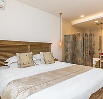 Floral Hotel Lynn's Resort Suzhou