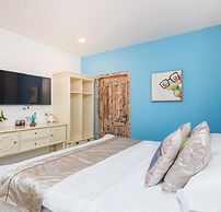 Floral Hotel Lynn's Resort Suzhou