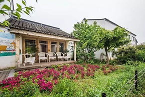 Floral Hotel Lynn's Resort Suzhou