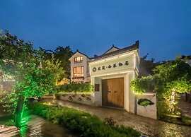 Floral Hotel Lynn's Resort Suzhou