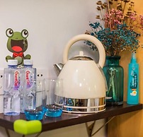 Floral Hotel Lynn's Resort Suzhou