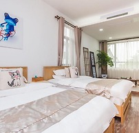 Floral Hotel Lynn's Resort Suzhou