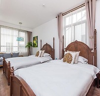 Floral Hotel Lynn's Resort Suzhou