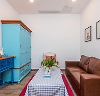 Floral Hotel Lynn's Resort Suzhou