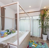 Floral Hotel Lynn's Resort Suzhou