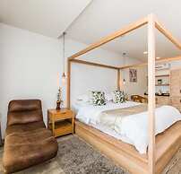 Floral Hotel Lynn's Resort Suzhou