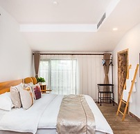 Floral Hotel Lynn's Resort Suzhou