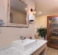 Floral Hotel Lynn's Resort Suzhou