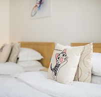 Floral Hotel Lynn's Resort Suzhou