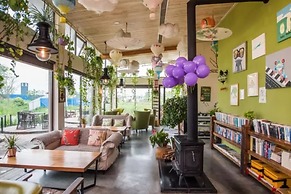 Floral Hotel Lynn's Resort Suzhou