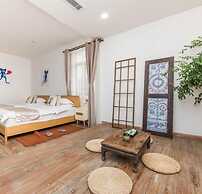 Floral Hotel Lynn's Resort Suzhou