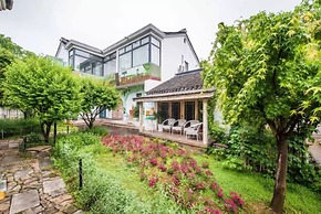 Floral Hotel Lynn's Resort Suzhou