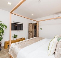 Floral Hotel Lynn's Resort Suzhou