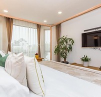 Floral Hotel Lynn's Resort Suzhou