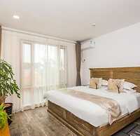 Floral Hotel Lynn's Resort Suzhou