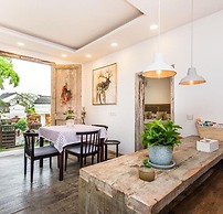 Floral Hotel Lynn's Resort Suzhou