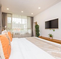 Floral Hotel Lynn's Resort Suzhou