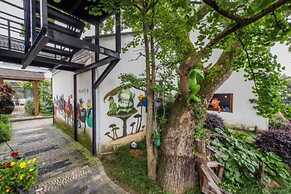 Floral Hotel Lynn's Resort Suzhou