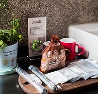 Floral Hotel Lynn's Resort Suzhou