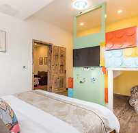 Floral Hotel Lynn's Resort Suzhou