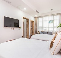 Floral Hotel Lynn's Resort Suzhou