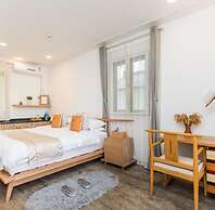 Floral Hotel Lynn's Resort Suzhou