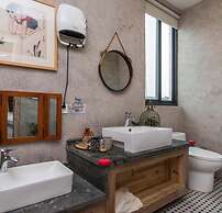 Floral Hotel Lynn's Resort Suzhou