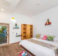 Floral Hotel Lynn's Resort Suzhou