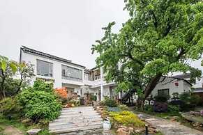 Floral Hotel Lynn's Resort Suzhou