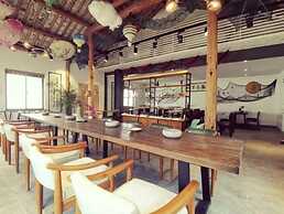 Floral Hotel Lynn's Resort Suzhou