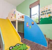 Floral Hotel Lynn's Resort Suzhou